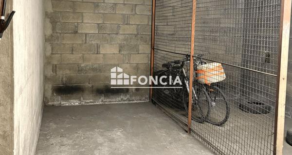 À vendre Parking 9.14 m² - Paris 75006