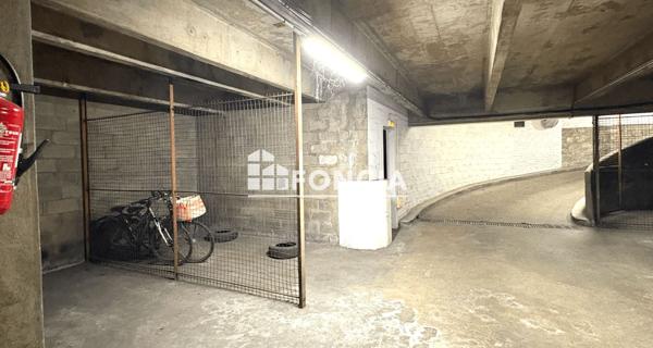 À vendre Parking 9.14 m² - Paris 75006