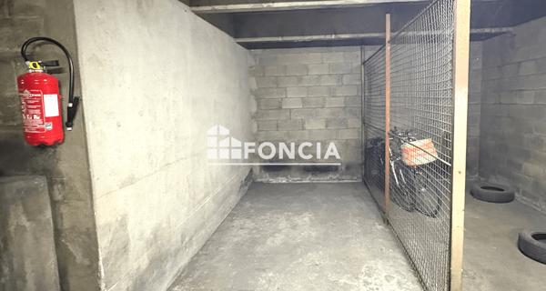 À vendre Parking 9.07 m² - Paris 75006