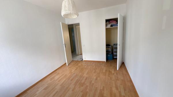 Appartement  3 pièce(s) 56.39 m2