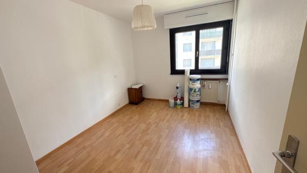 Appartement  3 pièce(s) 56.39 m2