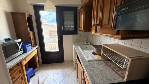 Appartement  3 pièce(s) 56.39 m2