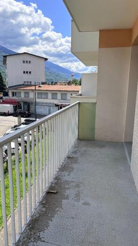 Appartement  3 pièce(s) 56.39 m2