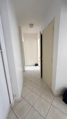 Appartement  3 pièce(s) 56.39 m2