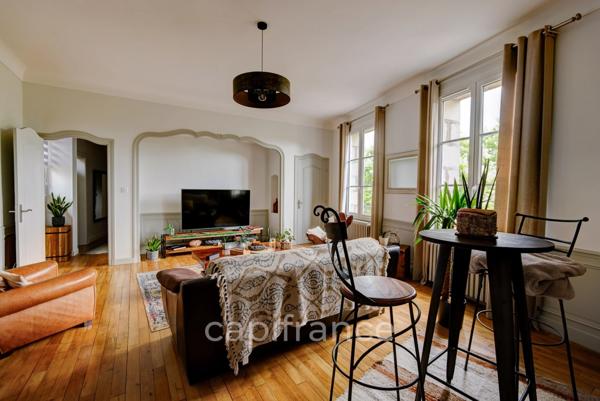 Appartement à vendre quartier historique BRIVE LA GAILLARDE (19)