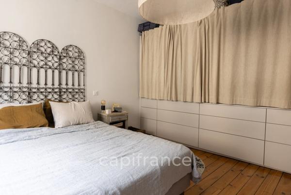 Appartement à vendre quartier historique BRIVE LA GAILLARDE (19)