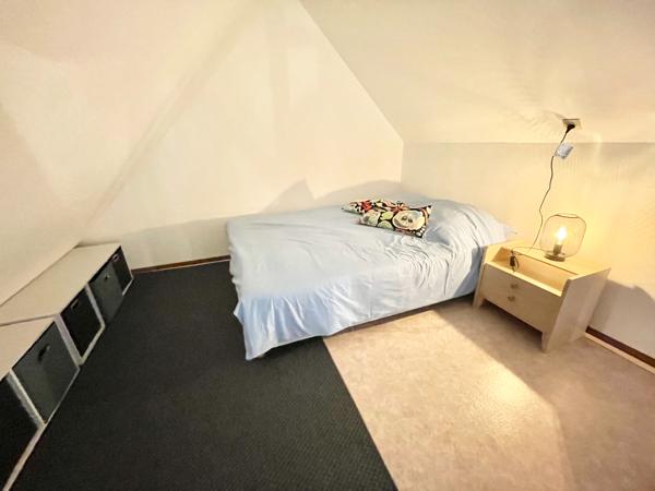Location appartement Bischheim - 1 pièce(s) - 31 m² - 600 € / mois
