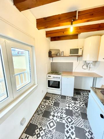 Location appartement Bischheim - 1 pièce(s) - 31 m² - 600 € / mois