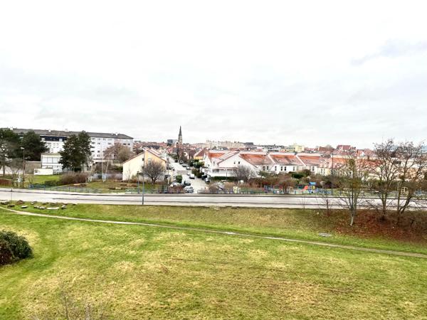 Location appartement Bischheim - 1 pièce(s) - 31 m² - 600 € / mois