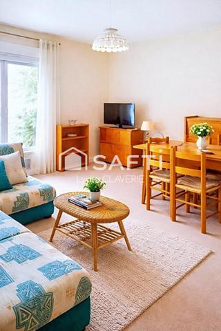 Idéal premier achat ou investissement pour location