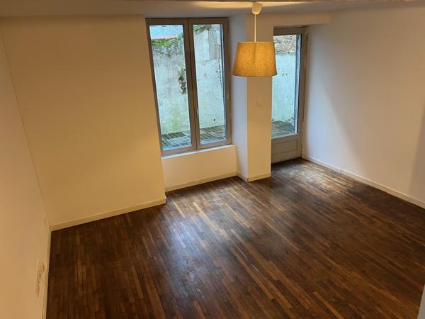 Maison Poitiers 4 pièces de 125m²