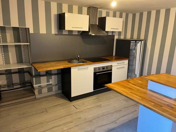 Maison Poitiers 4 pièces de 125m²