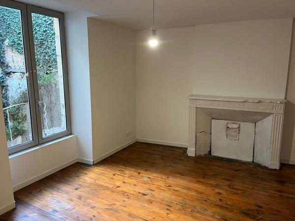 Maison Poitiers 4 pièces de 125m²