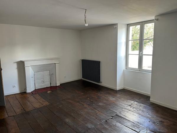 Maison Poitiers 4 pièces de 125m²