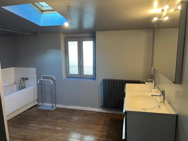 Maison Poitiers 4 pièces de 125m²