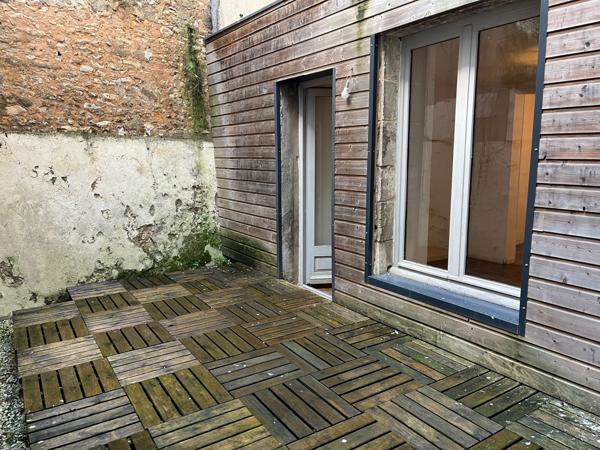 Maison Poitiers 4 pièces de 125m²