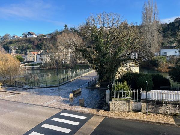 Maison Poitiers 4 pièces de 125m²
