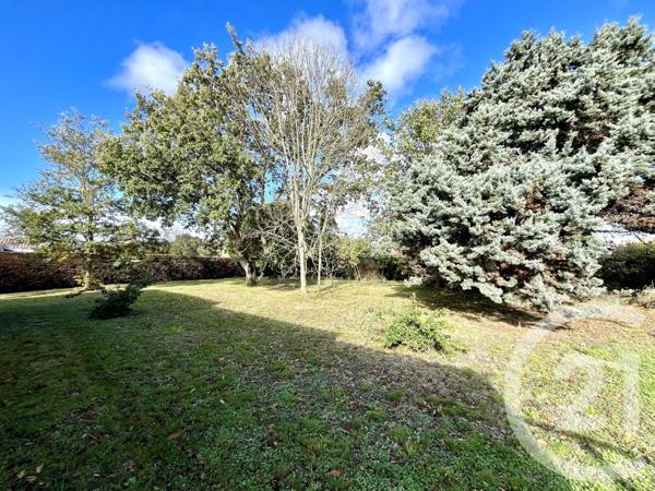 Maison à vendre  4 pièces - 101,25 m2 GIVRAND - 85