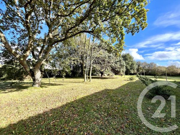 Maison à vendre  4 pièces - 101,25 m2 GIVRAND - 85