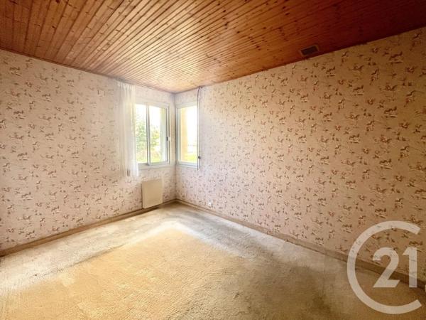 Maison à vendre  4 pièces - 101,25 m2 GIVRAND - 85