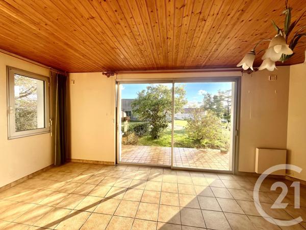 Maison à vendre  4 pièces - 101,25 m2 GIVRAND - 85