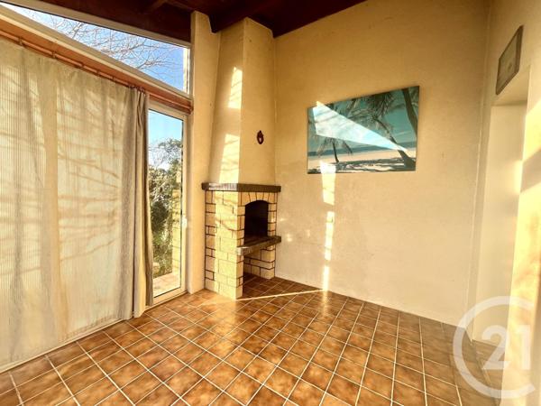 Maison à vendre  4 pièces - 101,25 m2 GIVRAND - 85