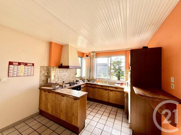 Maison à vendre  4 pièces - 101,25 m2 GIVRAND - 85