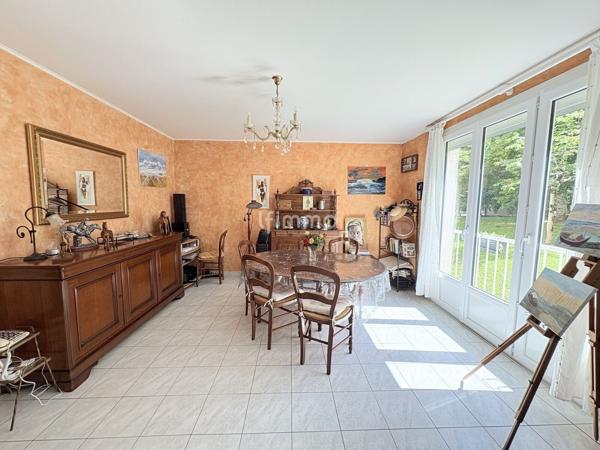 Appartement T4 avec parking 160 000€ FAI