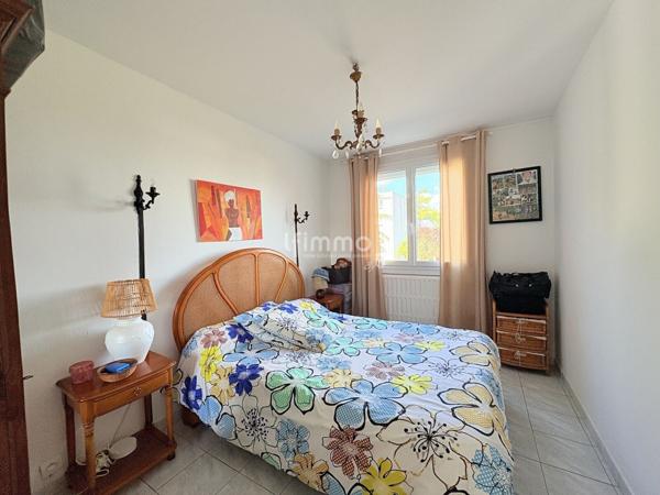 Appartement T4 avec parking 160 000€ FAI