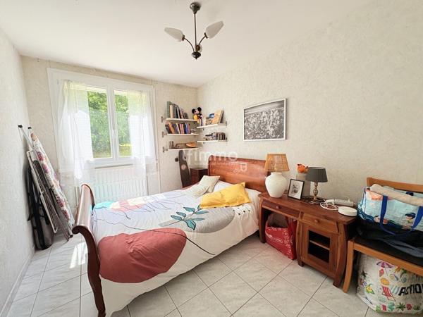 Appartement T4 avec parking 160 000€ FAI