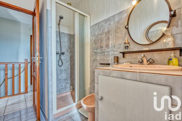 Maison à vendre 5 pièces 148 m² Mérignac