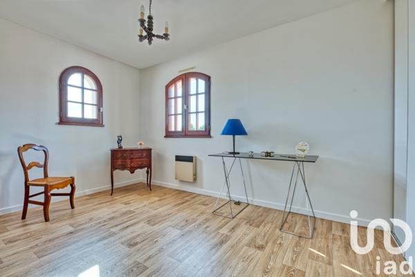 Maison à vendre 5 pièces 148 m² Mérignac