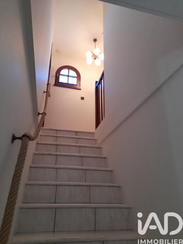 Maison à vendre 5 pièces 148 m² Mérignac