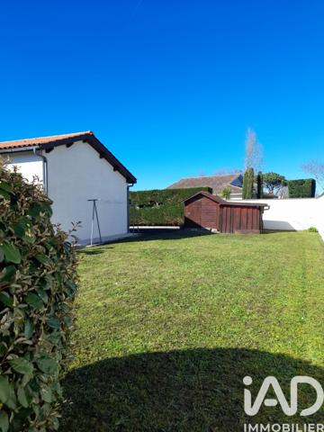 Maison à vendre 5 pièces 148 m² Mérignac