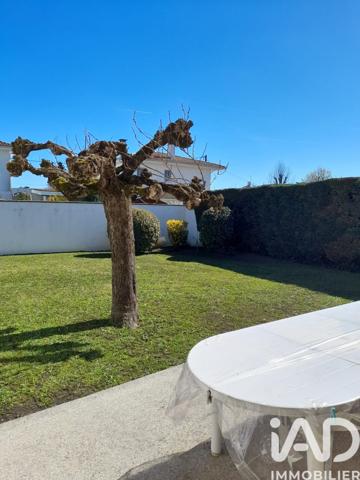 Maison à vendre 5 pièces 148 m² Mérignac