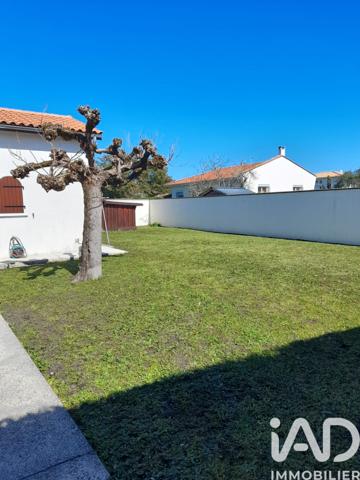 Maison à vendre 5 pièces 148 m² Mérignac