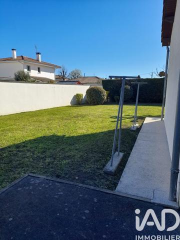 Maison à vendre 5 pièces 148 m² Mérignac