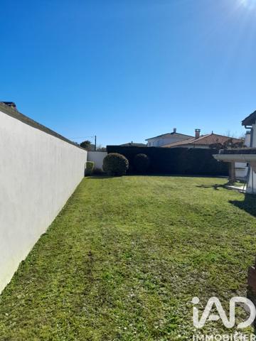 Maison à vendre 5 pièces 148 m² Mérignac