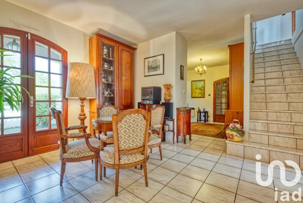 Maison à vendre 5 pièces 148 m² Mérignac