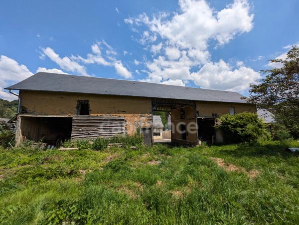 Beau potentiel-terrain à vendre de 1 095,00 m² LE MAZIS (80)