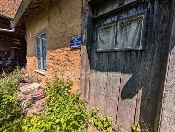 Beau potentiel-terrain à vendre de 1 095,00 m² LE MAZIS (80)