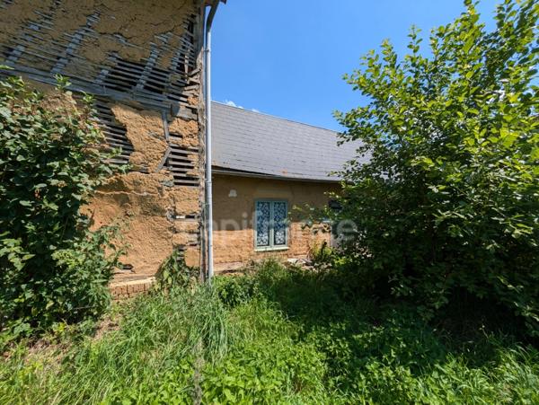 Beau potentiel-terrain à vendre de 1 095,00 m² LE MAZIS (80)