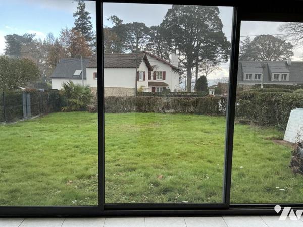 MAISON RENOVEE 4 CH VUE MER ARRADON CENTRE