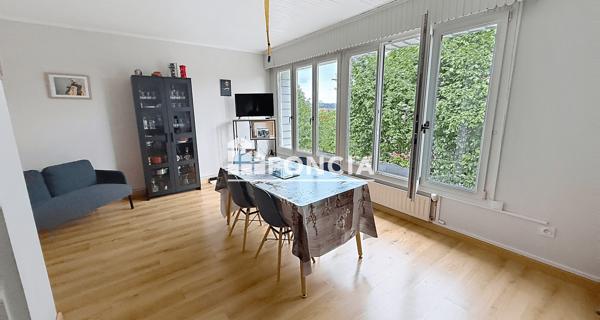 À vendre Maison 3 pièces 82.67 m² - Saint-georges-des-groseillers 61100