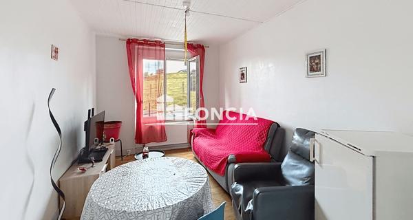 À vendre Maison 3 pièces 82.67 m² - Saint-georges-des-groseillers 61100