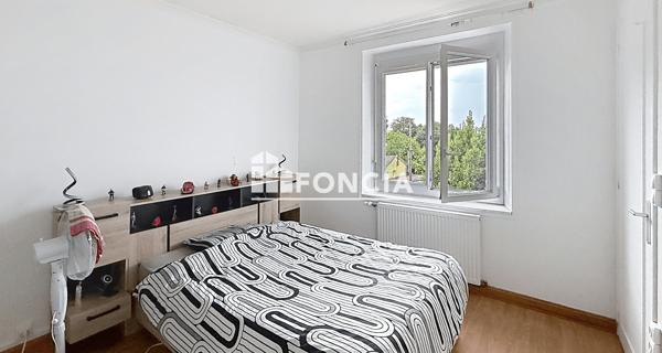 À vendre Maison 3 pièces 82.67 m² - Saint-georges-des-groseillers 61100