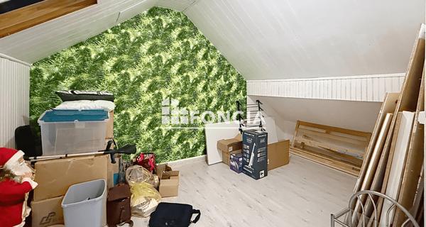 À vendre Maison 3 pièces 82.67 m² - Saint-georges-des-groseillers 61100