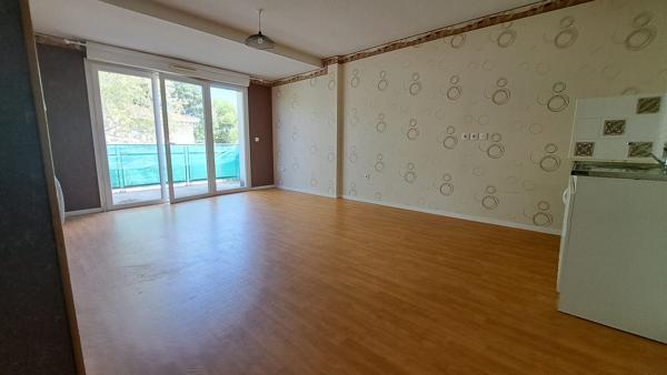 APT 3 PIECES LIBRE POITIERS OUEST