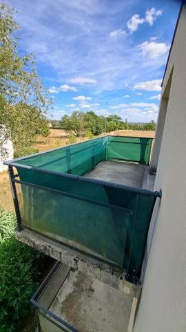 APT 3 PIECES LIBRE POITIERS OUEST