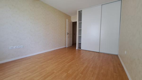 APT 3 PIECES LIBRE POITIERS OUEST